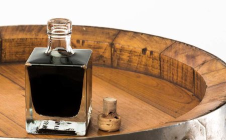 Storica sentenza della corte di giustizia UE: l'Aceto Balsamico non è solo di Modena