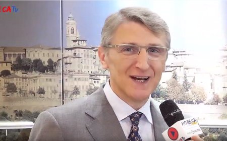HorecaTv.it. Intervista a Host 2019 con Maurizio Mora di Elframo SpA