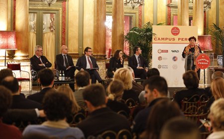 Campus Peroni: il primo convegno su tecnologia e filiera agricola