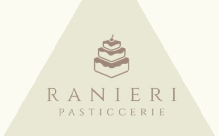 Le due nuove creazioni firmate Pasticcerie Ranieri