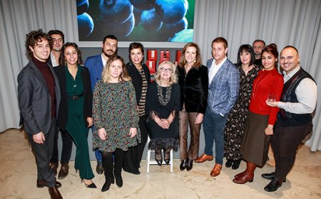 Memorie olfattive e tradizioni gastronomiche: l'evento di Antonella Bondi e Diageo