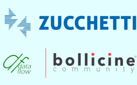 Zucchetti acquisisce il 100% di Data Flow ed entra nel mercato dei grossisti