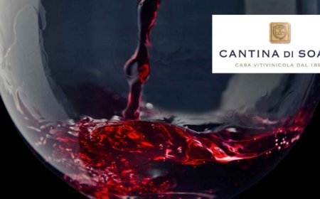 Cantina di Soave registra veri e propri record nei profitti