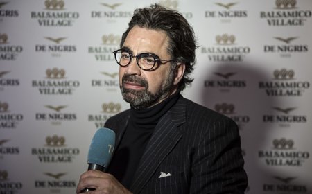 Armando de Nigris nominato Advisor della Commissione europea per la salute pubblica e la sicurezza alimentare