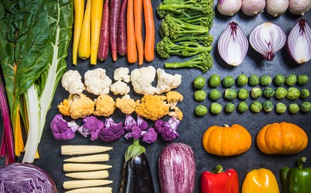 Dal CREA le nuove Linee Guida per una Sana Alimentazione