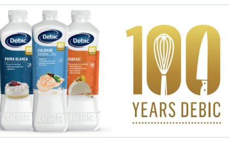 Debic: in arrivo i festeggiamenti per i 100 anni a partire da Sigep 2020