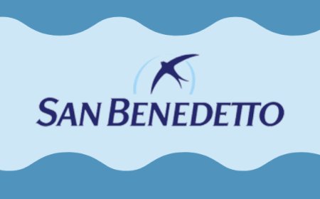 A San Benedetto il premio Superbrands 2019