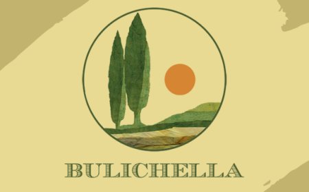 Dalla Toscana al Sol Levante: i vini Bulichella sulla via del mercato asiatico