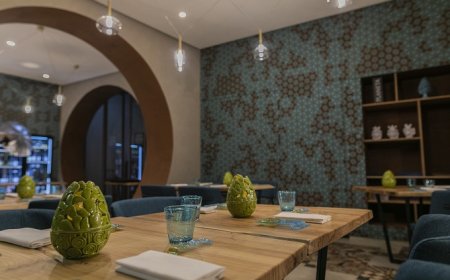 Terrammare: un angolo di gourmet siciliano a Milano