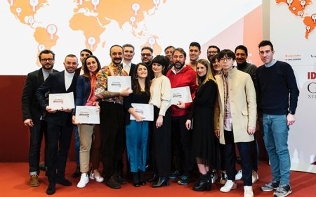 Identità Golose 2020: tutti i premiati e la guida