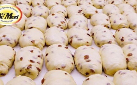 De Mori: i prodotti tipici piemontesi nella nuova campagna Sky