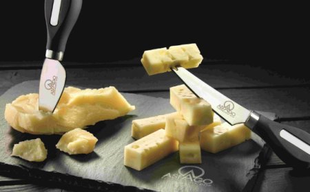 Asiago DOP in campagna natalizia: nel 2020 attesi due progetti europei