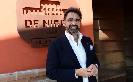 Sentenza europea sull'aceto balsamico: Armando De Nigris chiarisce la sua posizione