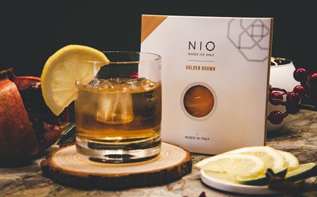 Le ultime novità dal mondo Nio Cocktails