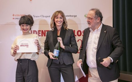 Chiara Pavan è la Miglior Donna Chef per la Guida Identità Golose 2020