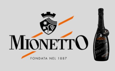 Mionetto festeggia il Natale con "Rive di Collalto"