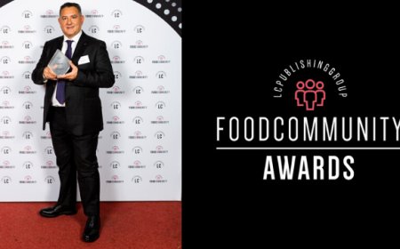 A Sal De Riso il premio migliore pasticcere imprenditore dell’anno