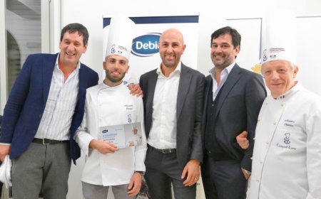 Conpait Lazio 2019: Debic premia l'innovazione di Alessandro Fiorucci