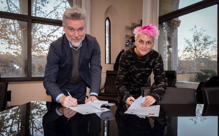 Protocollo di intesa tra l'Associazione Italiana Ambasciatori del Gusto e l'Ordine degli Psicologi del Lazio