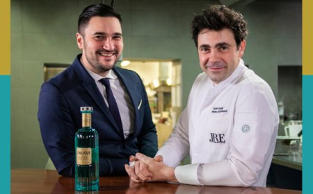 Italicus® propone il food pairing delle feste