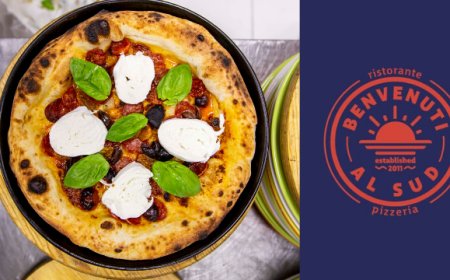 “Ringhio Star”, la pizza amuleto di Benvenuti al Sud in onore di Rino Gattuso