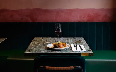 Røst: sapori autentici in Porta Venezia