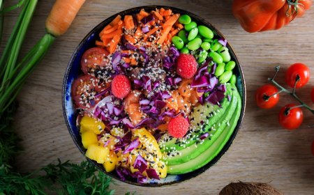 I piatti più popolari al mondo del 2019 per Deliveroo