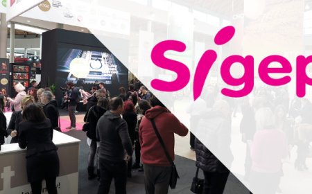 Il futuro del foodservice è a Sigep 2020