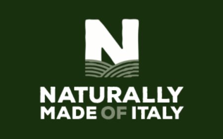 La startup Naturally Made Of Italy premiata all’European Pizza & Pasta Show di Londra