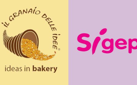 Il Granaio delle Idee: a Sigep 2020 la presentazione dei nuovi mix e coadiuvanti naturali