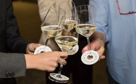 #UnBrindisiPer: l'iniziativa solidale di Consorzio di tutela del Prosecco Doc