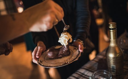 Le renne di Baileys per un Natale ancora più goloso