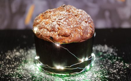 Natale in stile boulangerie: le specialità di Égalité