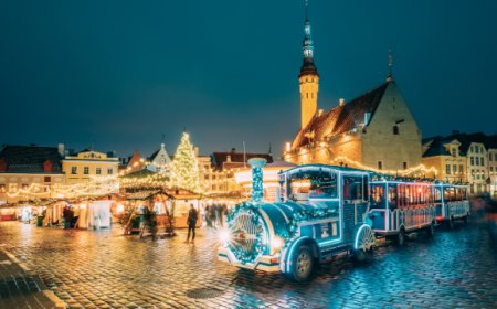 Vacanze di Natale e Capodanno 2019: i dati dell'Osservatorio ASTOI Confindustria Viaggi