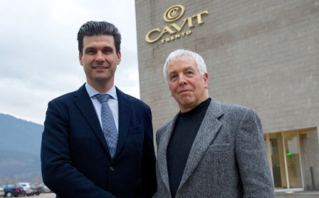 CAVIT-LAVIS: l'operazione segna un nuovo assetto strategico per il vino Trentino