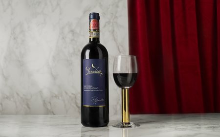Un vino Lunadoro scelto per la cena di gala dei Nobel di Stoccolma