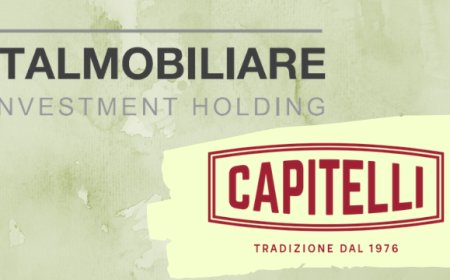 Italmobiliare acquisisce Salumificio Capitelli