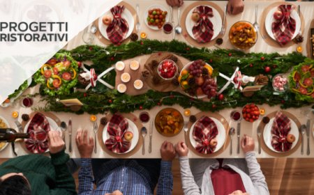 Natale antispreco: 5 consigli utili per conservare al meglio gli avanzi del cenone