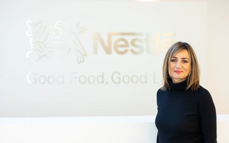 Nestlé: Federica Braghi alla guida del business caffè in Italia