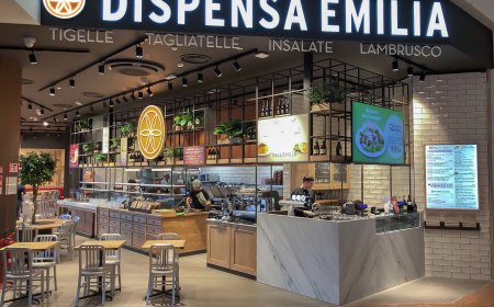 Dispensa Emilia: i sapori dell’Emilia arrivano a Lonato