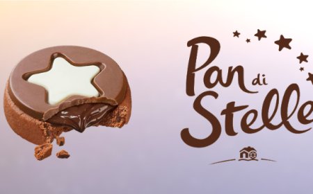 Pan di Stelle: a gennaio 2020 arrivano i Biscocrema