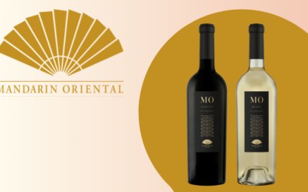 Mandarin Oriental, Santiago annuncia il lancio di due nuove etichette