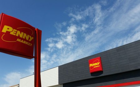 PENNY Market Italia chiude il 2019 con tre nuove aperture e fatturato in crescita