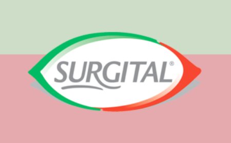 Surgital porta tutta la sua expertise ai "Martedì di CAST Alimenti"