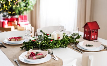 Natale: 5 miliardi a tavola. La prima voce di spesa è alimentare