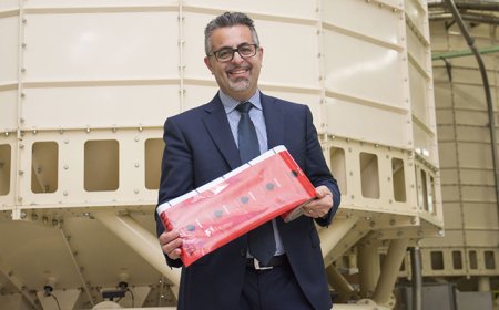 Francesco Minerba è il nuovo Program Leader del Gruppo Moak