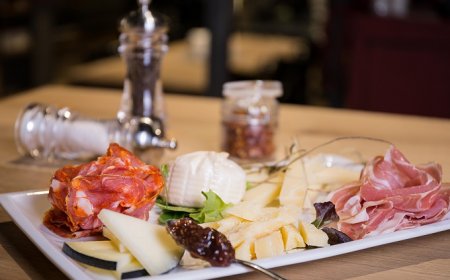 Ristorante Bechèr House: più ricca l'offerta dalla produzione alla tavola