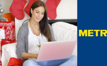 METRO: in Italia il pranzo di Natale al ristorante si sceglie e si prenota online