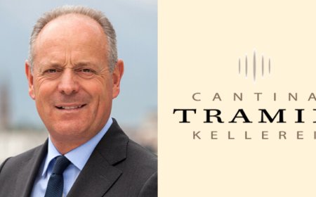 Cantina Tramin: Leo Tiefenthaler confermato president