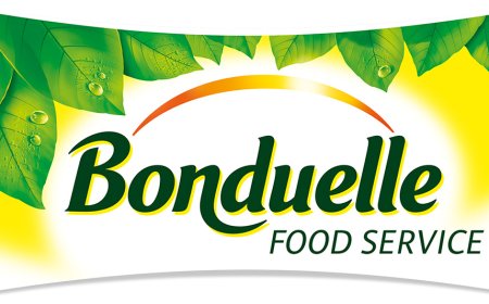Idee e ricette creative per il menù delle feste da Bonduelle Food Service Italia